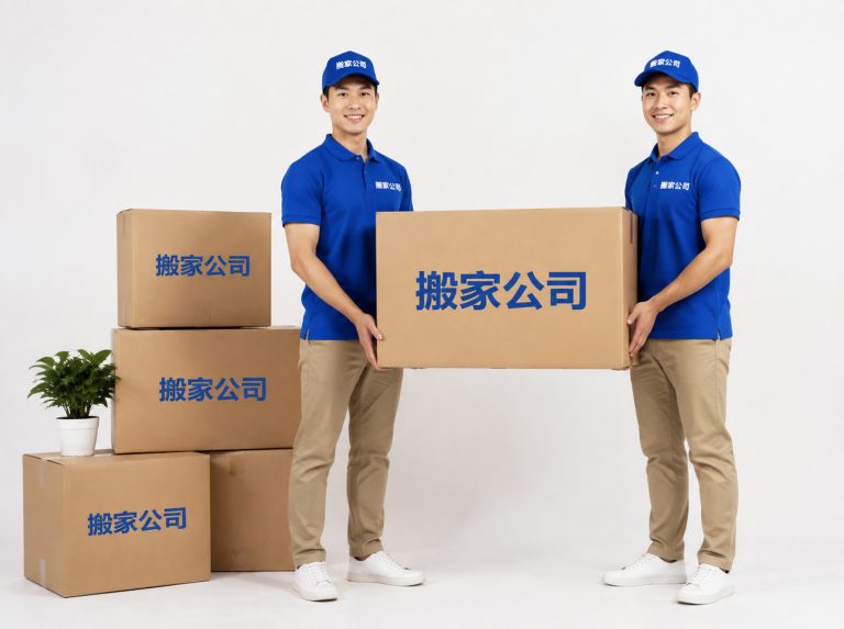浦东新区家庭与别墅精细化搬家